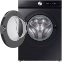 Lave-linge Samsung WW90DB7U94GB 9 kg noir AI ecobubble | Nimestore