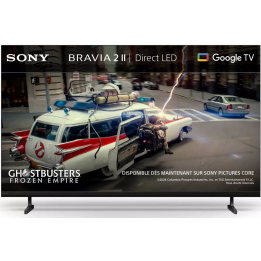 Sony LED-TV BRAVIA 2 II K50S25M2PB 50" 4K | Nimestore
