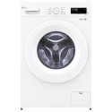 Lave-linge LG F84B13WHS 8 kg 1400 tr/min vapeur | Nimestore