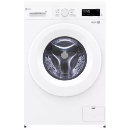 LG Waschmaschine F84B13WHS 8 kg 1400 U/min Dampf | Nimestore
