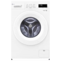 Lave-linge LG F84B13WHS 8 kg 1400 tr/min vapeur | Nimestore