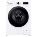 Lave-linge LG F94B15WH 9 kg Direct Drive 55 cm | Nimestore
