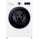 Lave-linge LG F94B15WH 9 kg Direct Drive 55 cm | Nimestore