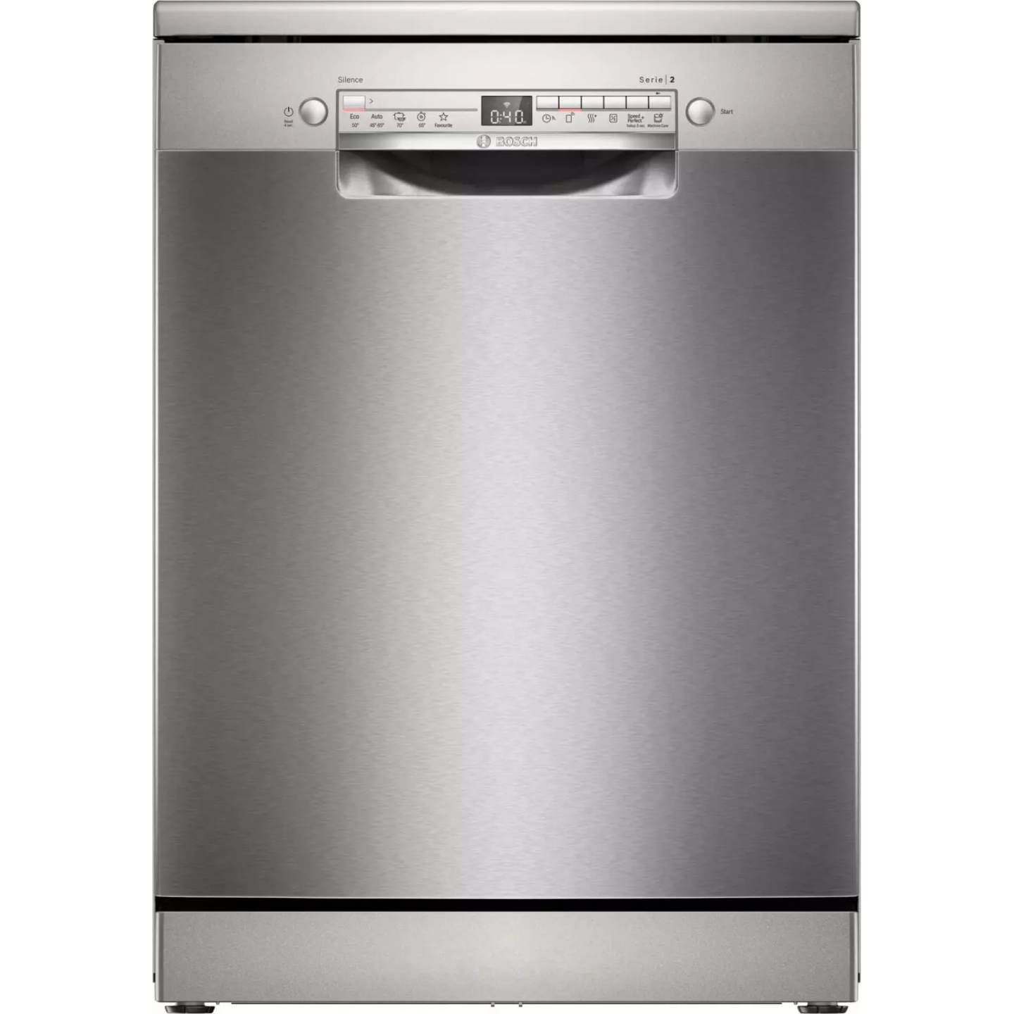 Lave-vaisselle Bosch Série 2 SMS2HVI02E 14 couverts | Nimestore