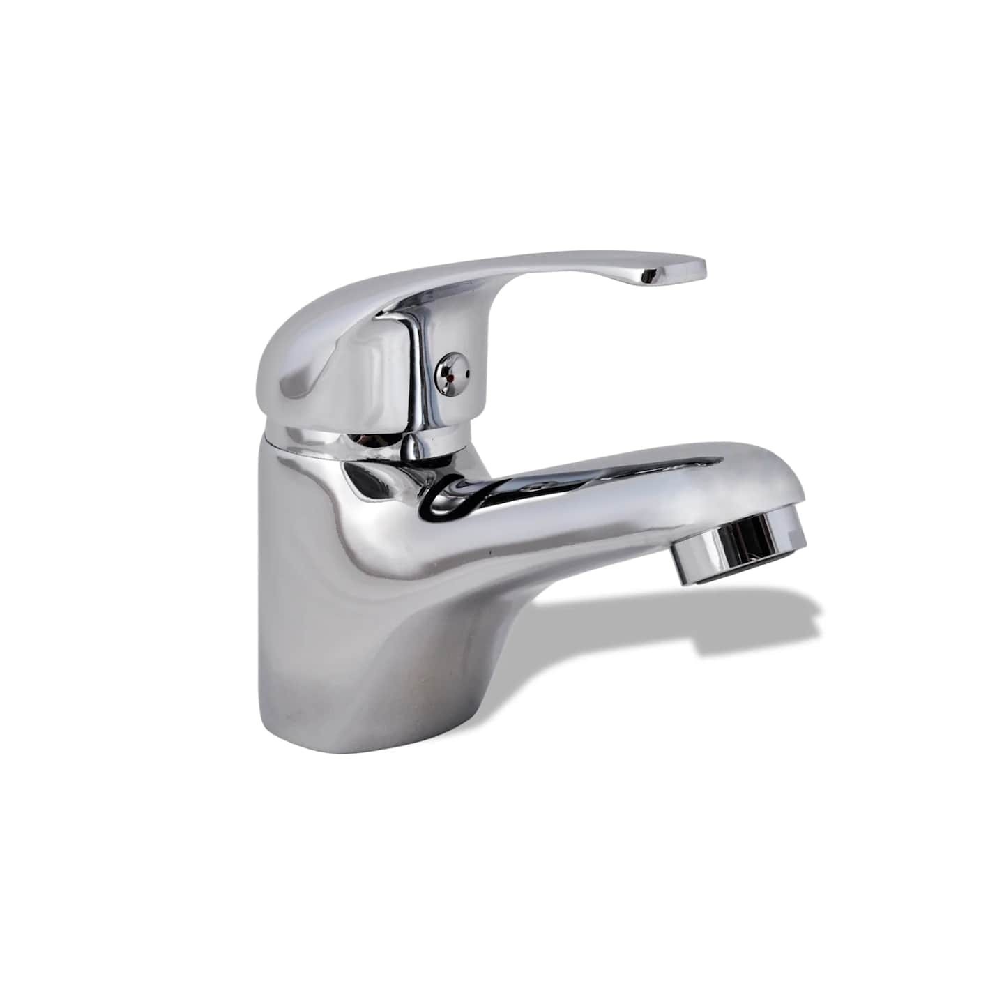Robinet de lavabo Chrome