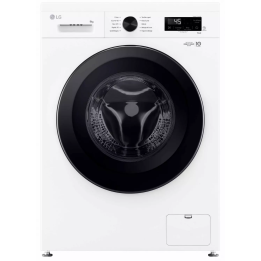 LG Waschmaschine F94B15WHS 9 kg 1400 U/min Dampf | Nimestore