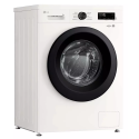 Lave-linge LG F94B15WHS 9 kg 1400 tr/min vapeur | Nimestore