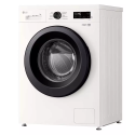 Lave-linge LG F94B15WHS 9 kg 1400 tr/min vapeur | Nimestore