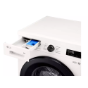 Lave-linge LG F94B15WHS 9 kg 1400 tr/min vapeur | Nimestore