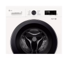 Lave-linge LG F94B15WHS 9 kg 1400 tr/min vapeur | Nimestore