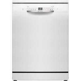 Bosch Geschirrspüler Serie 2 SMS2HTW02E 13 Maßgedecke | Nimestore