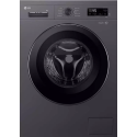 Lave-linge LG F84B15MBS 8 kg 1400 tr/min vapeur | Nimestore