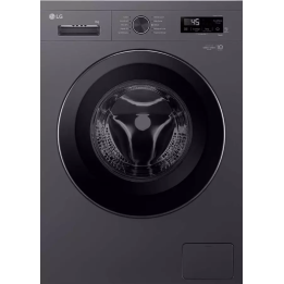 LG Waschmaschine F84B15MBS 8 kg 1400 U/min Dampf | Nimestore