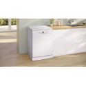 Lave-vaisselle Bosch Série 2 SMS2HTW02E 13 couverts | Nimestore