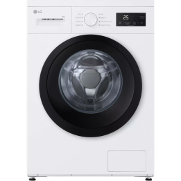 LG Waschmaschine F94N15WHS 9 kg 1400 U/min Dampf | Nimestore