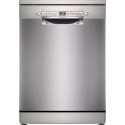 Lave-vaisselle Bosch Série 2 SMS2HTI02E 13 couverts inox | Nimestore