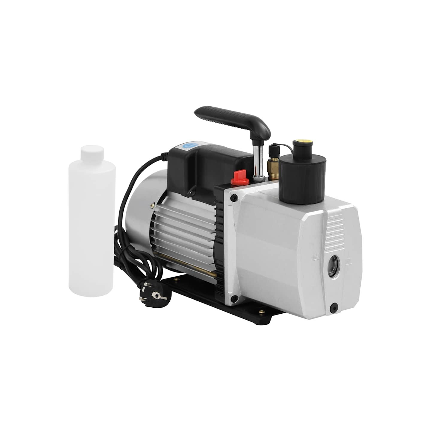 Pompe à vide double étage 100 l / min