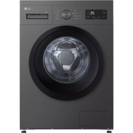 LG Waschmaschine F94N14SLS 9 kg Graphit 1400 U/min | Nimestore