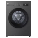 Lave-linge LG F84N14SLS 8 kg graphite 1400 tr/min | Nimestore