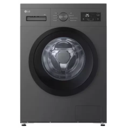 LG Waschmaschine F84N14SLS 8 kg Graphit 1400 U/min | Nimestore