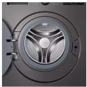 Lave-linge LG F84N14SLS 8 kg graphite 1400 tr/min | Nimestore