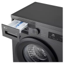 Lave-linge LG F84N14SLS 8 kg graphite 1400 tr/min | Nimestore