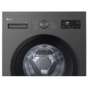 Lave-linge LG F84N14SLS 8 kg graphite 1400 tr/min | Nimestore