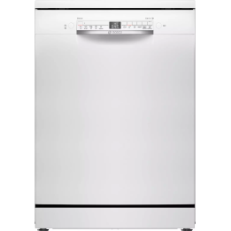 Bosch Geschirrspüler Serie 2 SMS2HTW03F 13 Maßgedecke | Nimestore