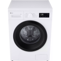 Lave-linge LG F84N15WHS 8 kg 1400 tr/min vapeur | Nimestore
