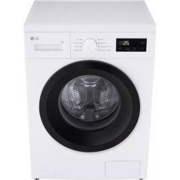 LG Waschmaschine F84N15WHS 8 kg 1400 U/min Dampf | Nimestore