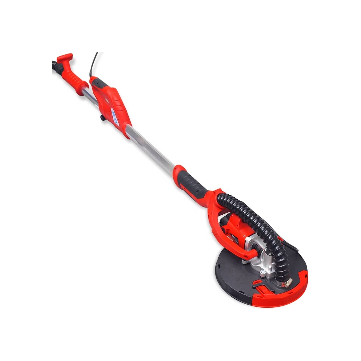 Ponceuse de cloison sèche Rouge 750 W