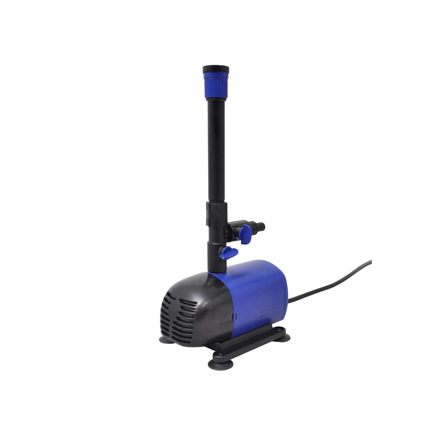 Pompe pour fontaine 50 W 2000 L/h
