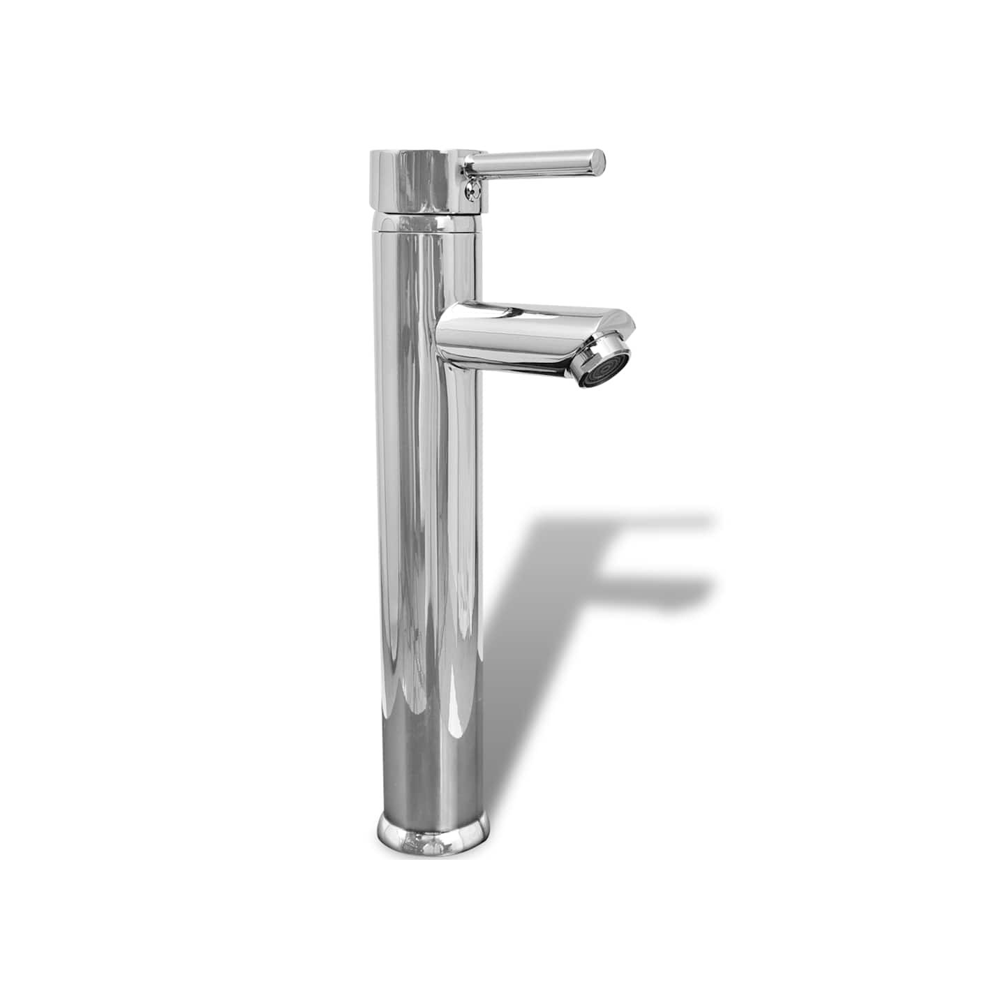 Mitigeur de salle de bain Laiton