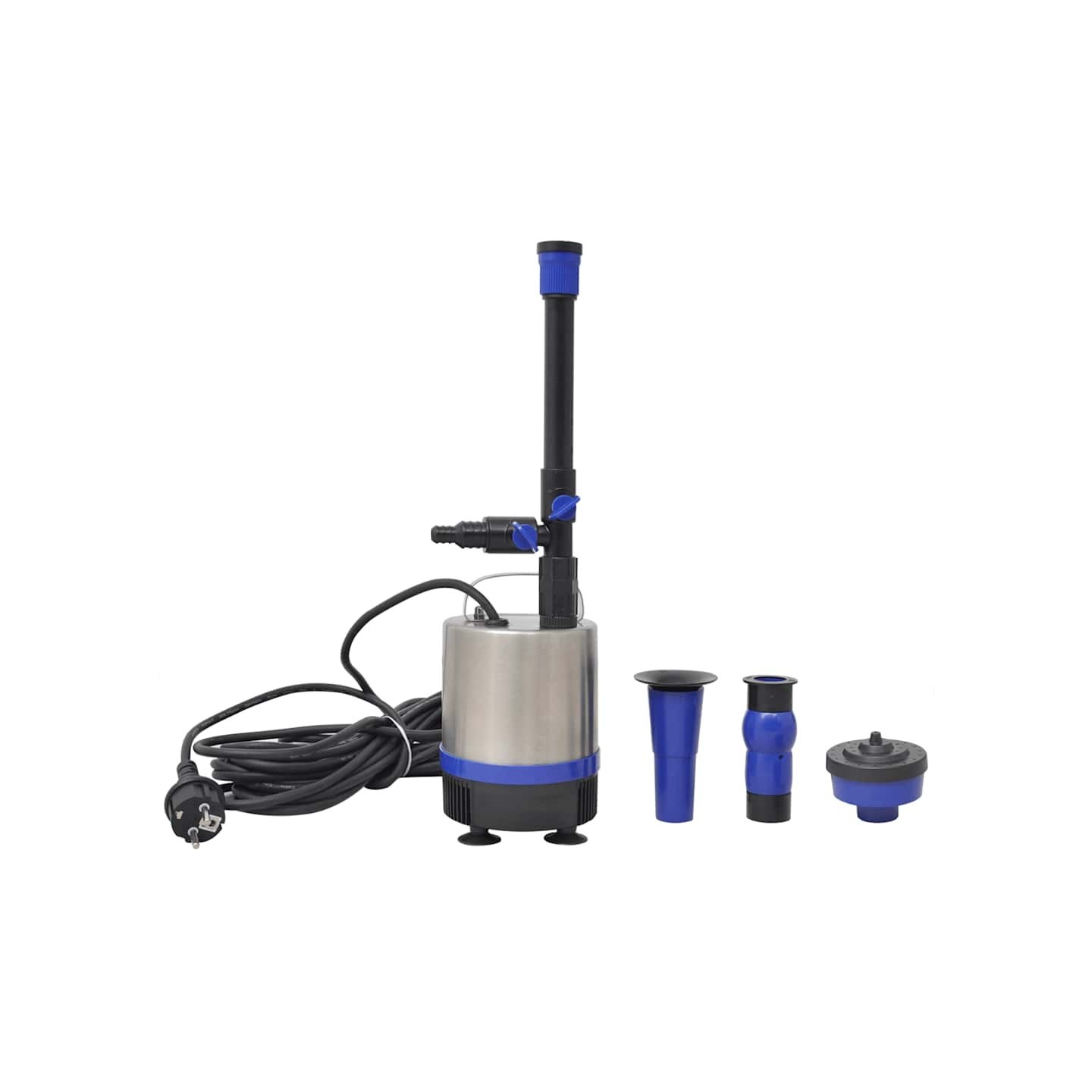 Pompe pour fontaine 50 W 1.750 L/h