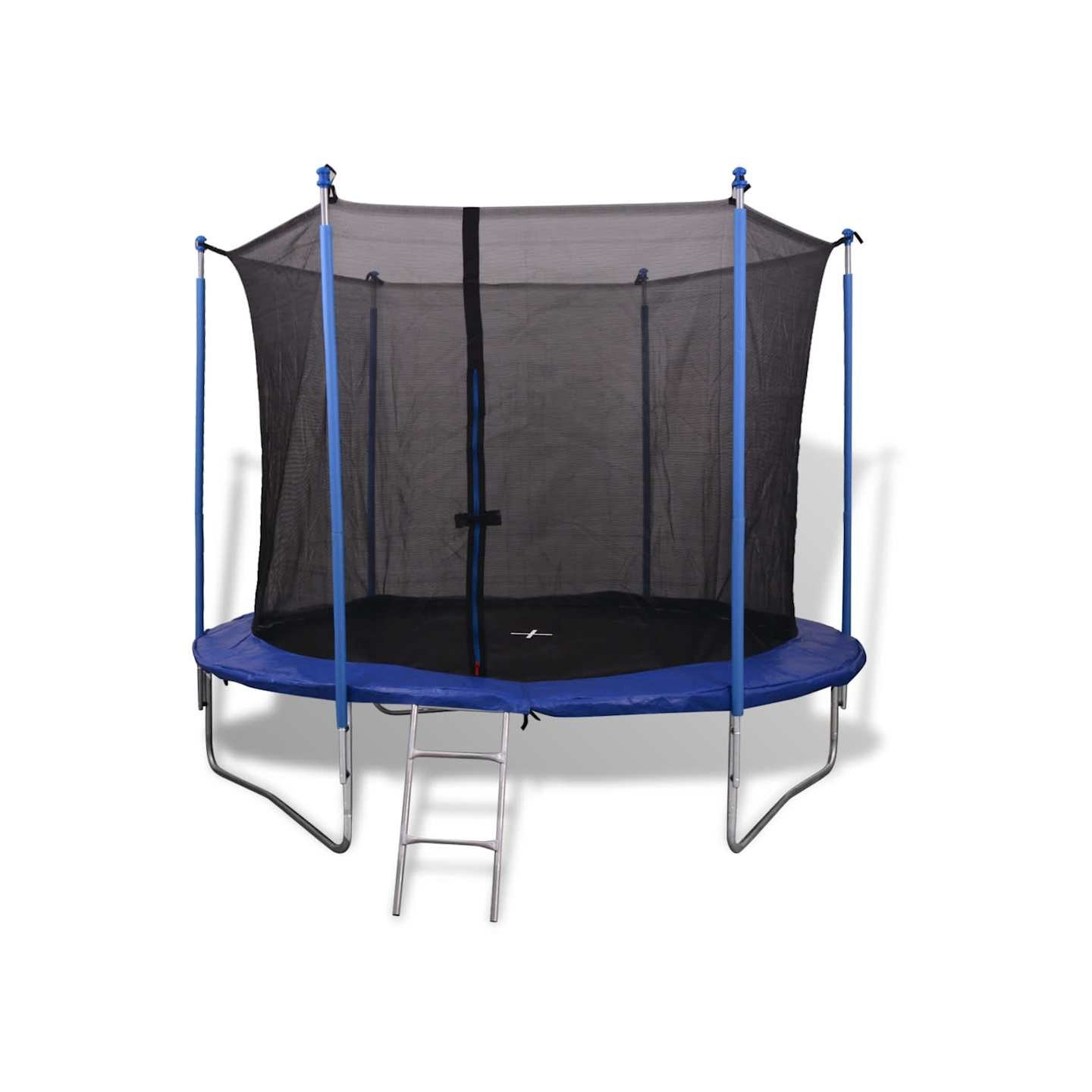 Ensemble de trampoline 5 pièces 3,05 m