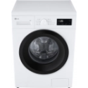Lave-linge LG F84N15WHS 8 kg 1400 tr/min vapeur | Nimestore
