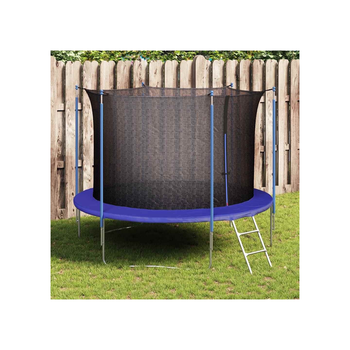 Filet de sécurité pour trampoline rond 3,05 m