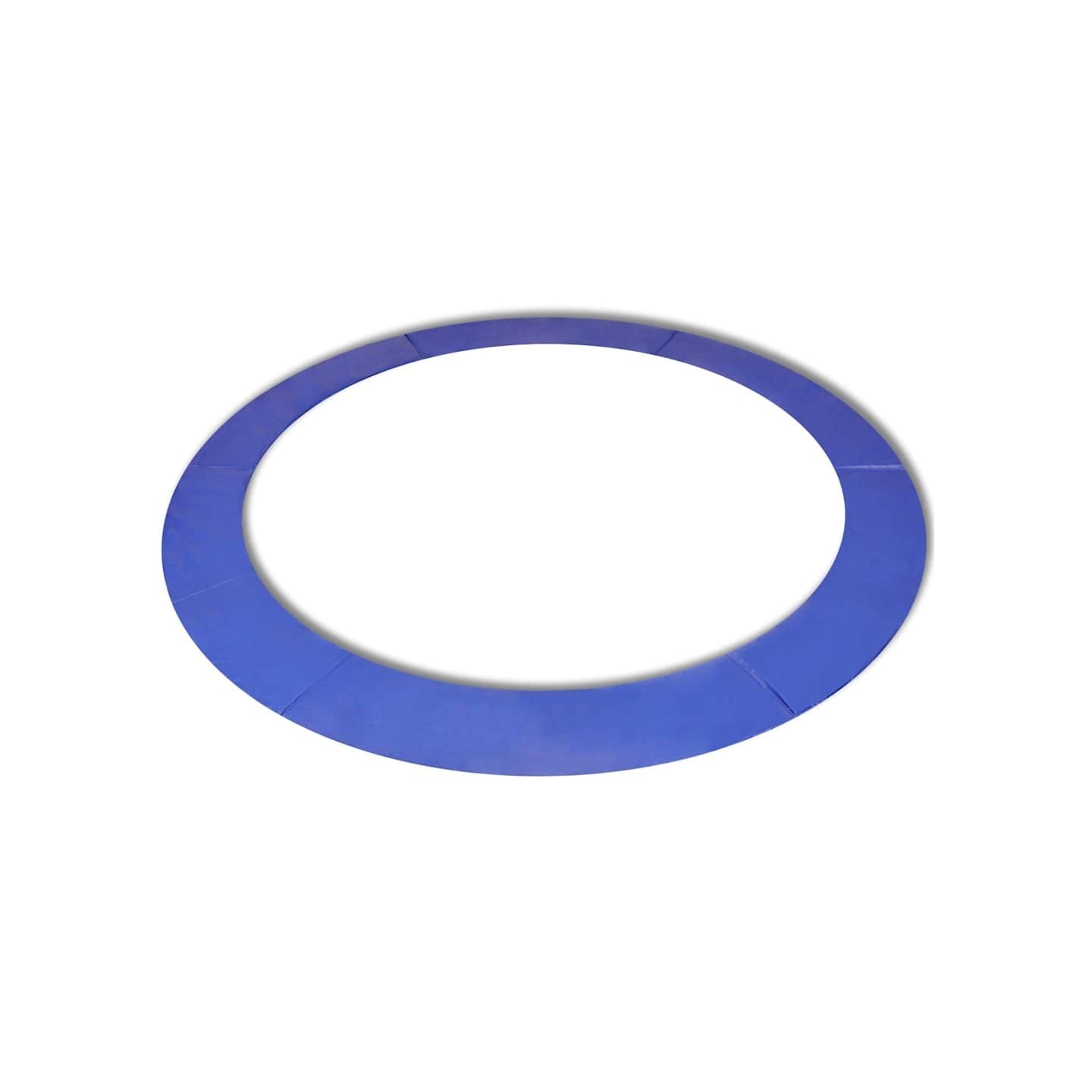 Coussin de sécurité pour trampoline rond de 12 pieds/3,66 m