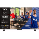 TV QLED TCL 50T69C 50" 4K Google TV | Nimestore
