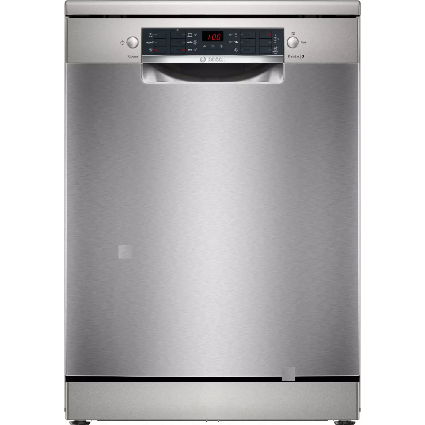 Lave-vaisselle Bosch Série 2 SMS26AI01F 12 couverts | Nimestore