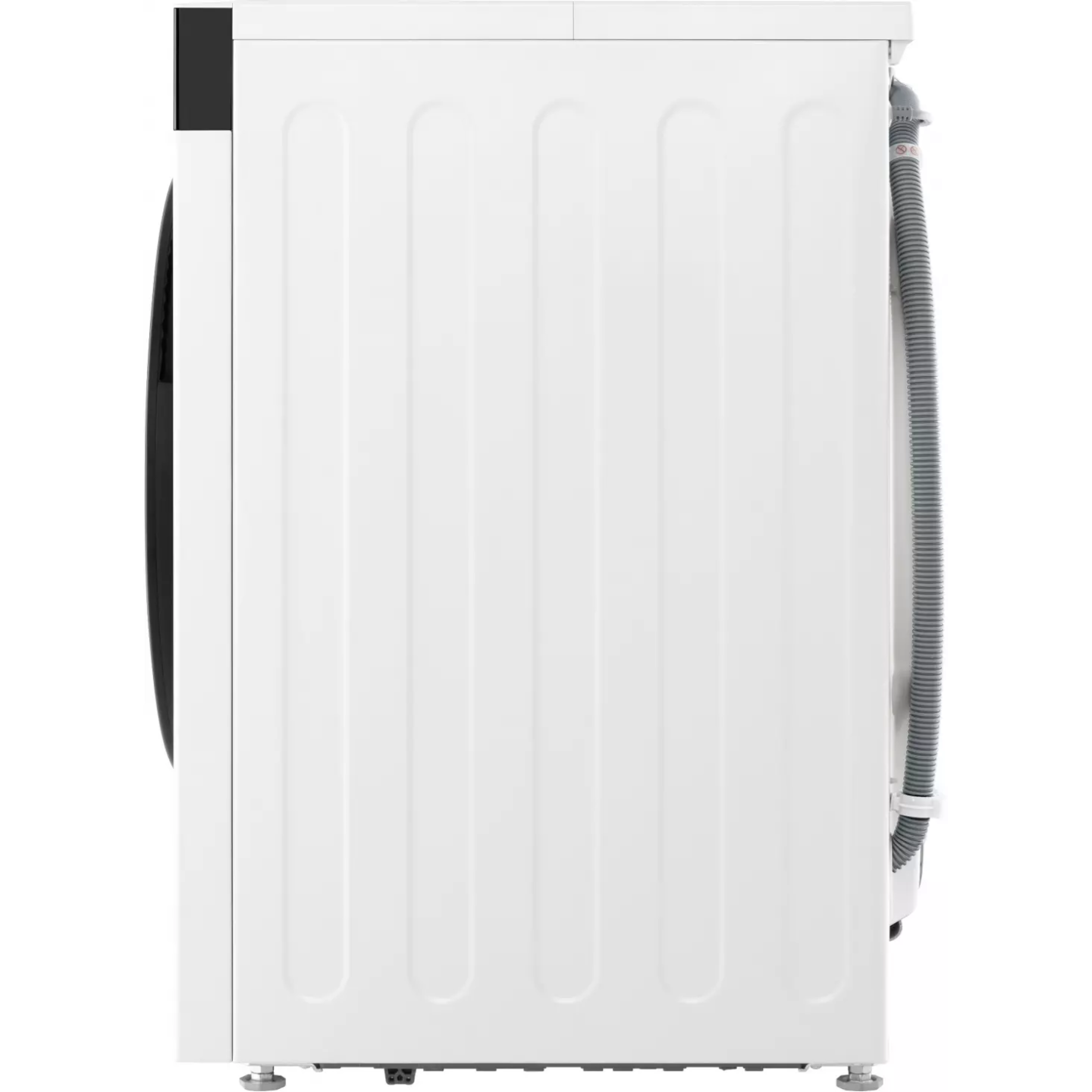 Lave-linge LG F14X58WHST 11 kg A-40% TurboWash | Nimestore