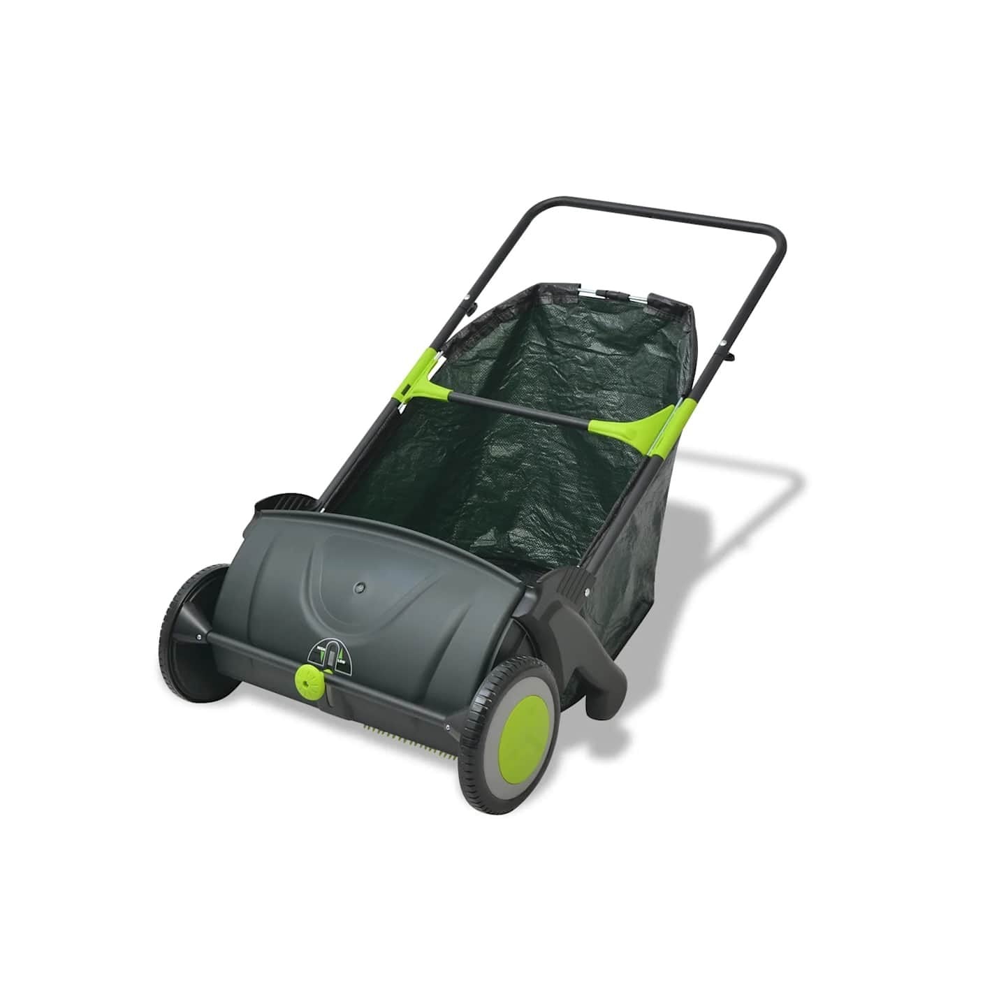 Balayeuse à gazon 103 L