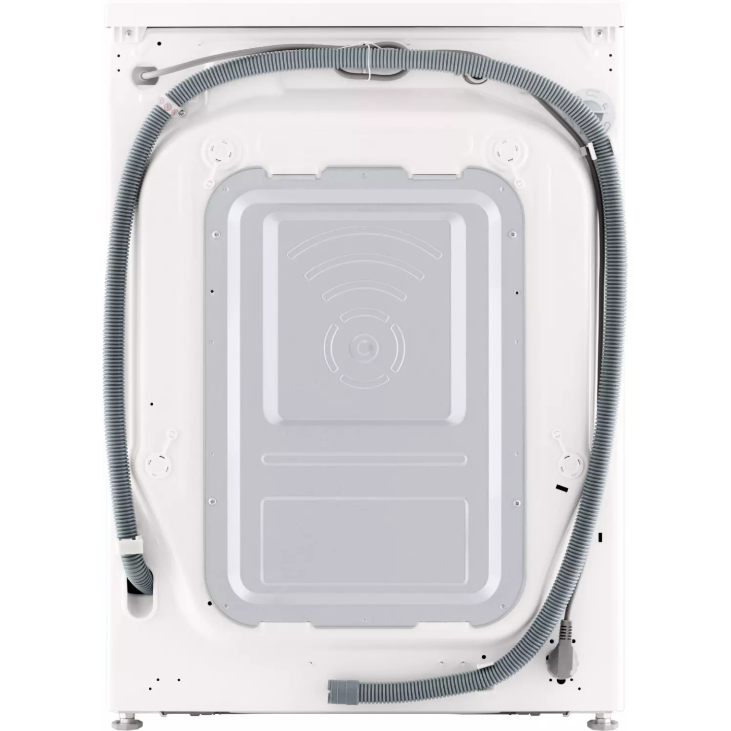 Lave-linge LG F14X58WHST 11 kg A-40% TurboWash | Nimestore