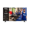 TV QLED TCL 50T69C 50" 4K Google TV | Nimestore