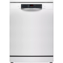 Lave-vaisselle Bosch SMS25AW10F 12 couverts 48 dB blanc | Nimestore