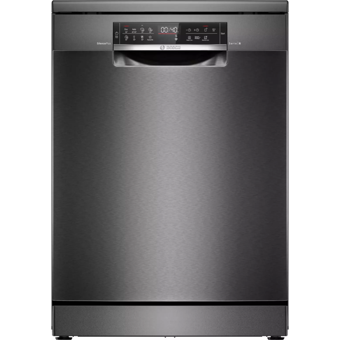 Lave-vaisselle Bosch Série 6 SMS6ECC12E 14 couverts A | Nimestore