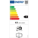 TV QLED TCL 50T69C 50" 4K Google TV | Nimestore