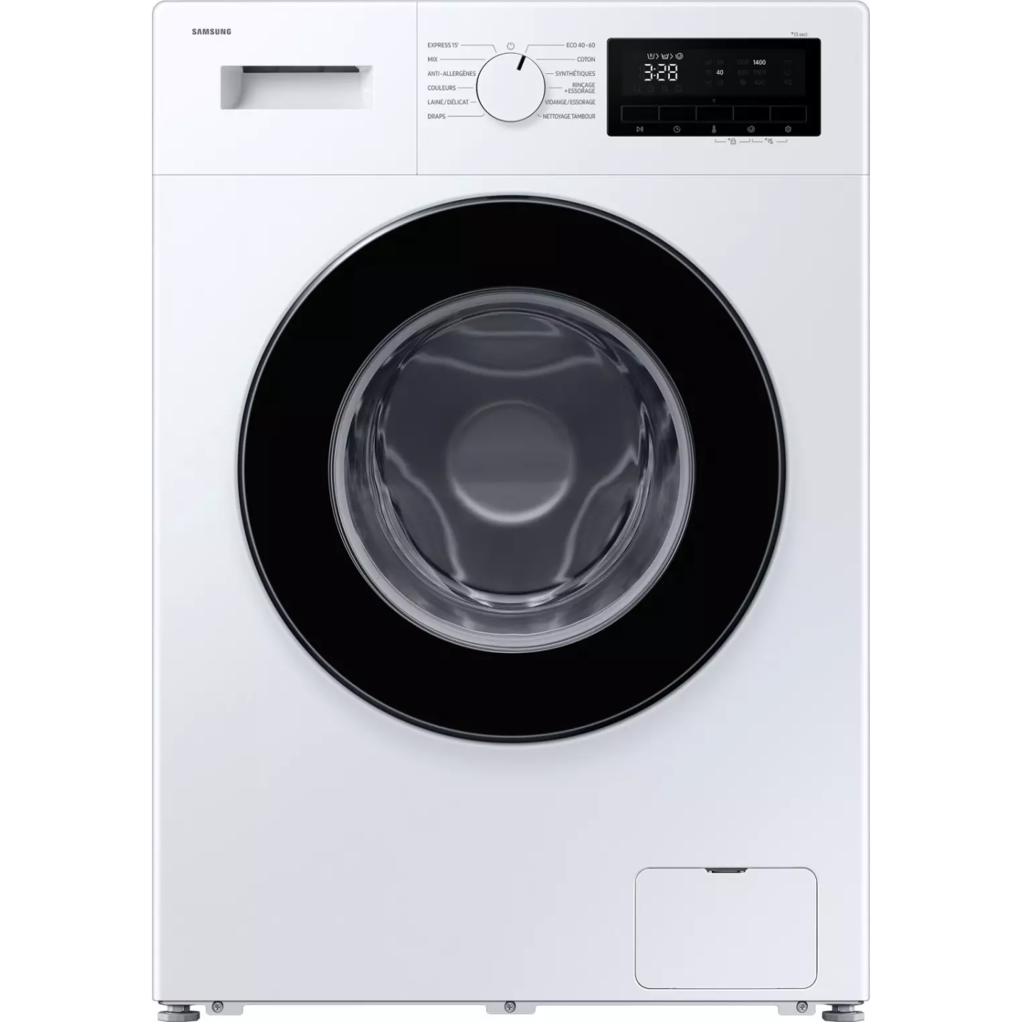 Lave-linge Samsung WW70FG3M05AW 7 kg 1400 tr/min A | Nimestore
