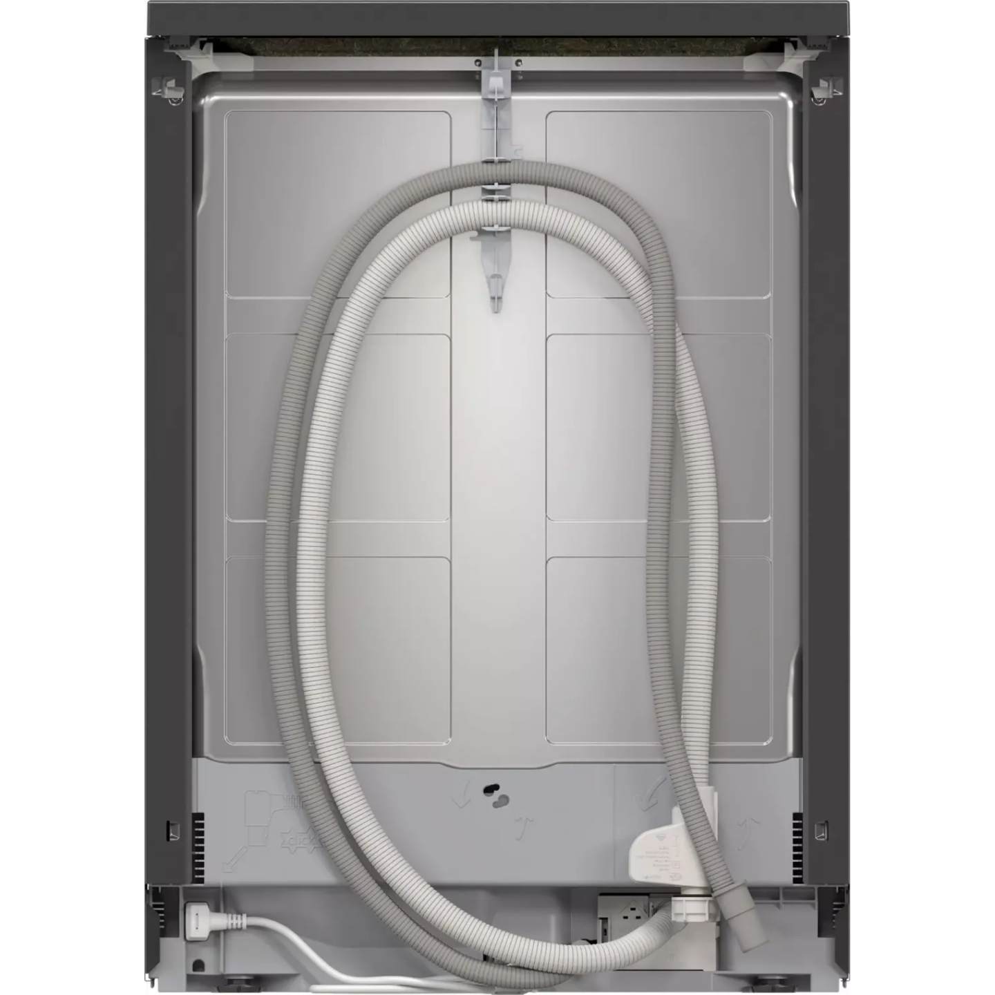 Lave-vaisselle Bosch Série 6 SMS6ECC12E 14 couverts A | Nimestore