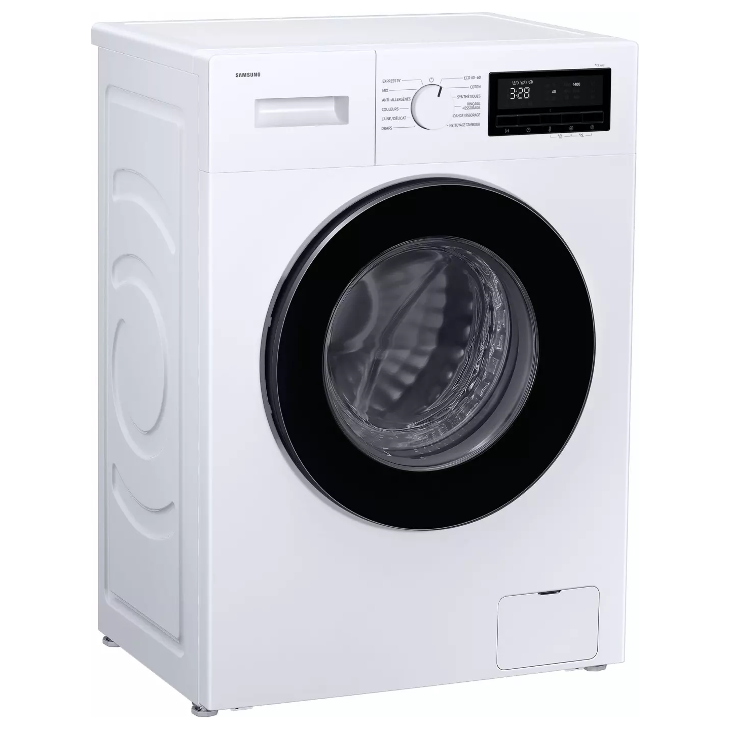 Lave-linge Samsung WW70FG3M05AW 7 kg 1400 tr/min A | Nimestore